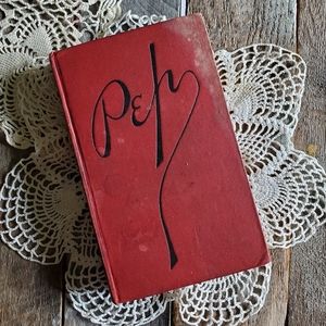 PEP by Col. Wm. C. Hunter